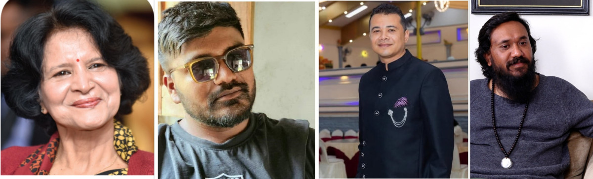 मन्त्रिपरिषद् आज विस्तार हुँदैं, यी हुन् थपिने चार मन्त्री