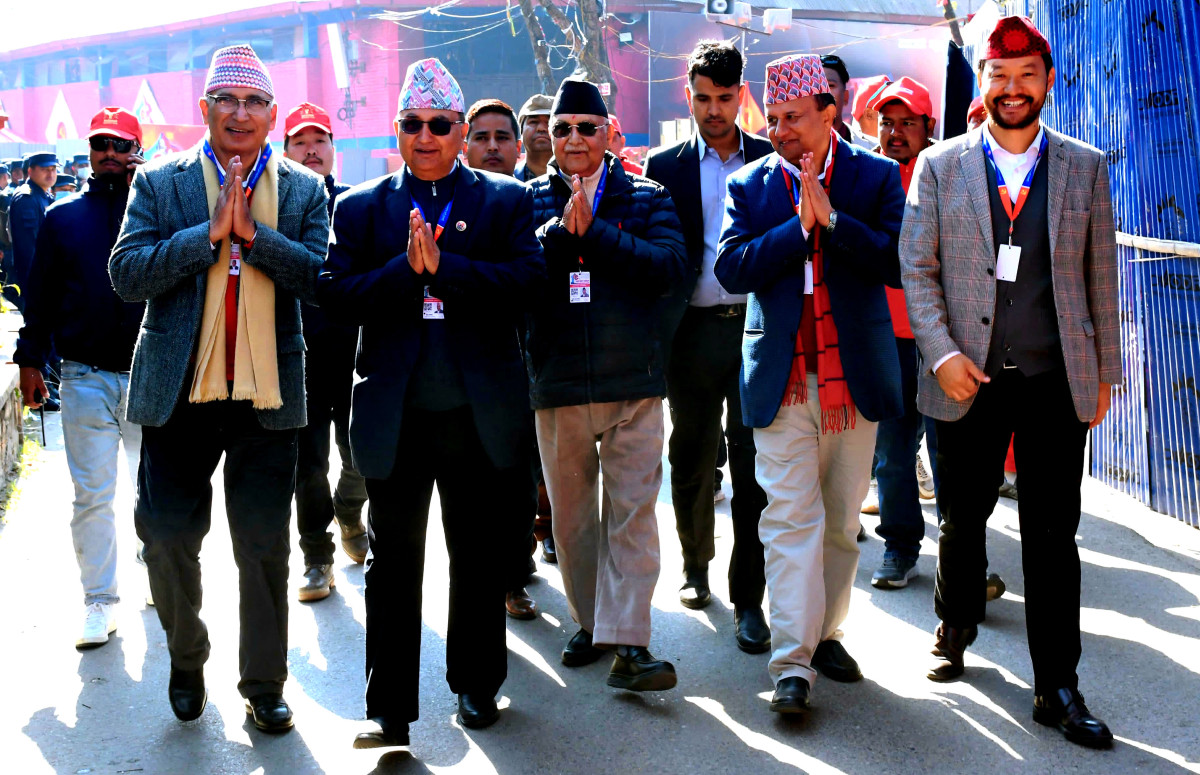 झण्डै २२ घण्टा लगाएर सकियो मतदान, अब यसरी हुँदैछ मतगणना