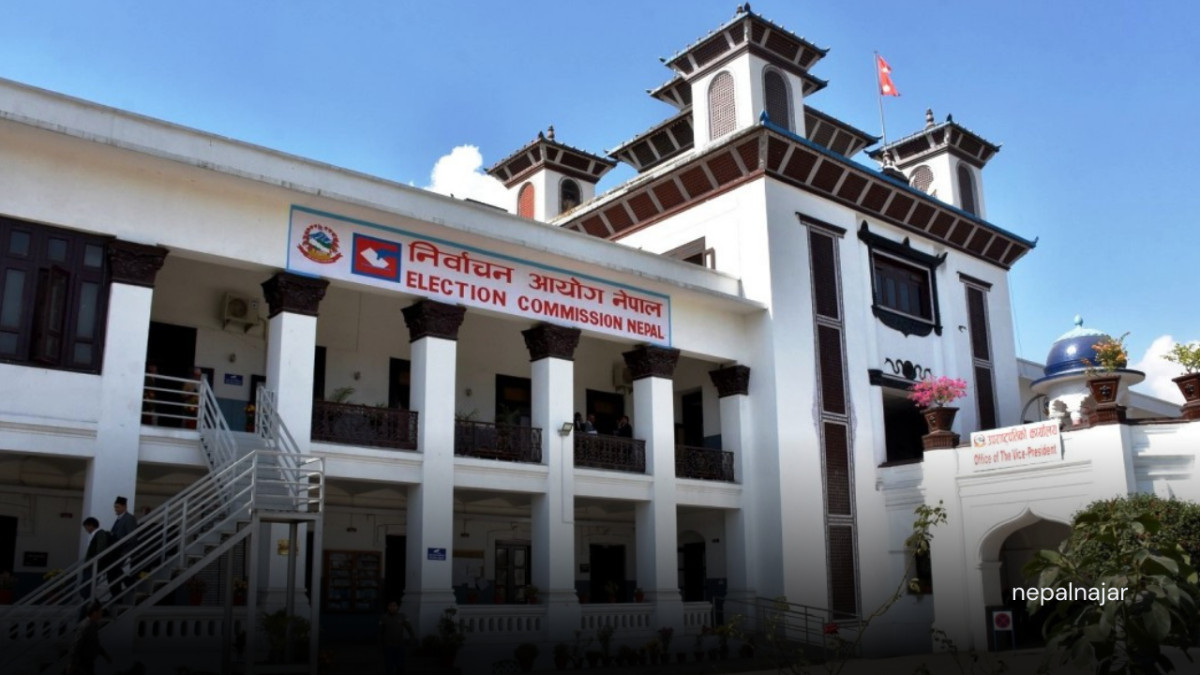 समानुपातिक सांसदलाई बिहीबार प्रमाणपत्र बाँडिने